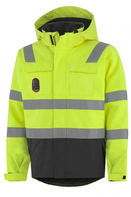 Helly Hansen 71385 Aberdeen Insulated Jacket