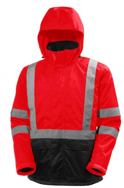 Helly Hansen 71071 Alta Shell Jacket