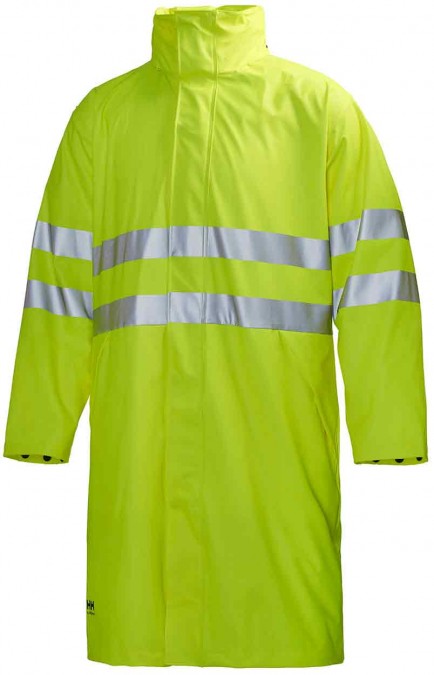 Helly Hansen 70265 Alta Rain Coat