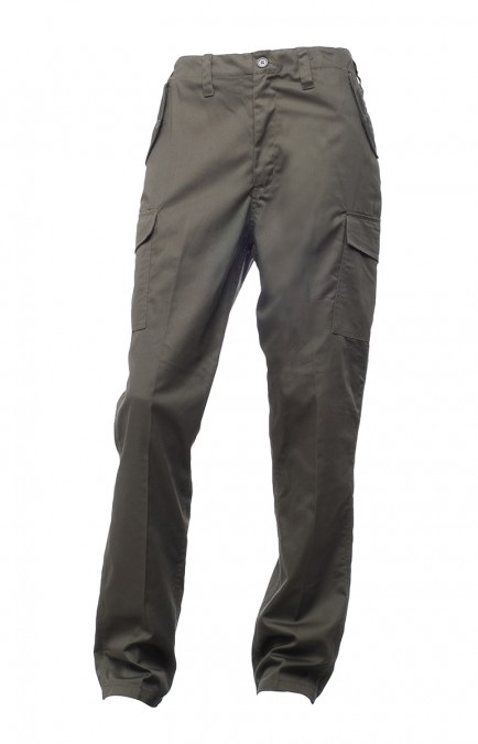 Regatta Professional TRJ314 US Army Trousers