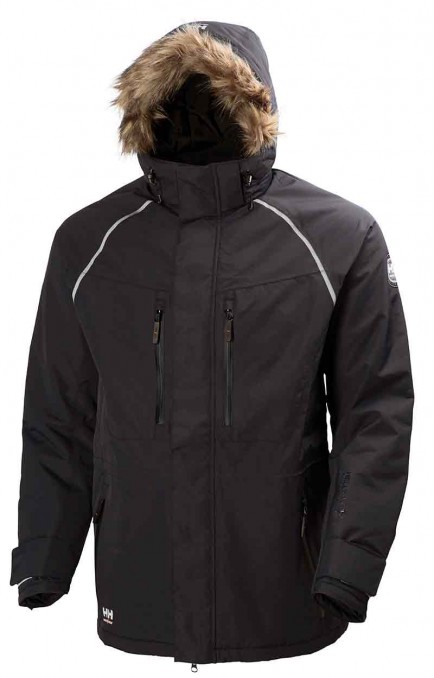 Helly Hansen 71336 Arctic Parka