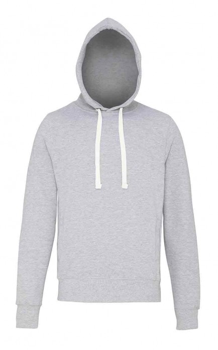 AWDis Hoods JH100 Chunky Hoodie