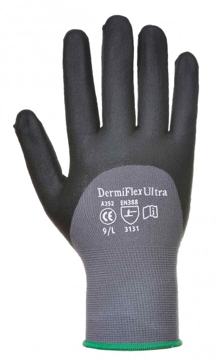 Portwest A352 Dermiflex Ultra Glove