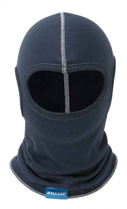 PULSAR BZ1530 Blizzard Mesh Ear Balaclava