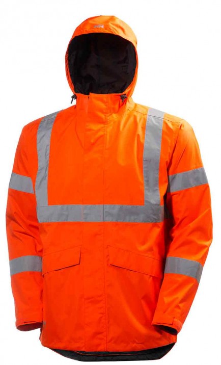 Helly Hansen 71070 Alta Shelter Jacket