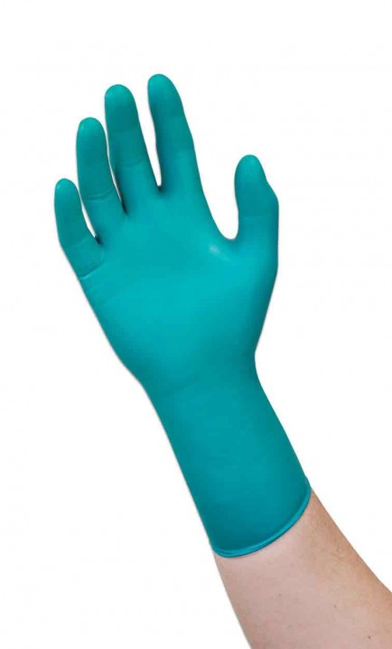 Ansell Edmont Microflex Glove 93-260 x box 500