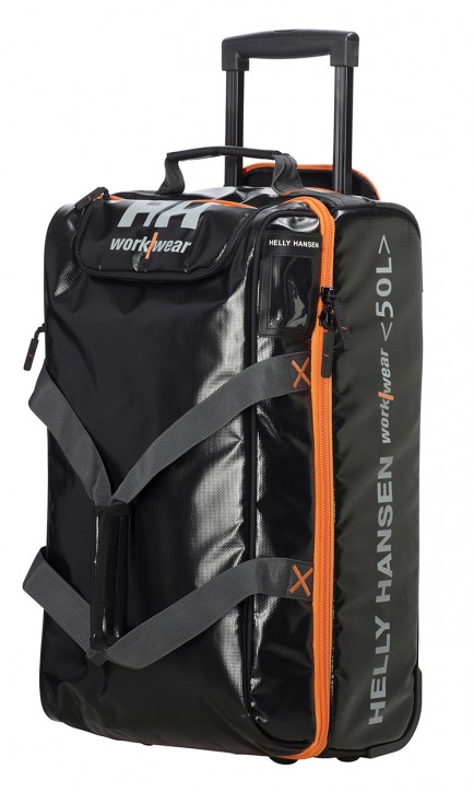 Helly Hansen 79567 Trolley Bag 50L