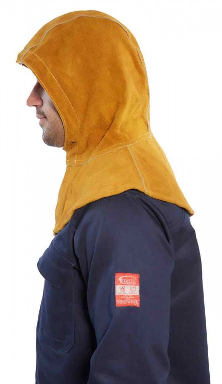 Portwest SW33 Leather Hood