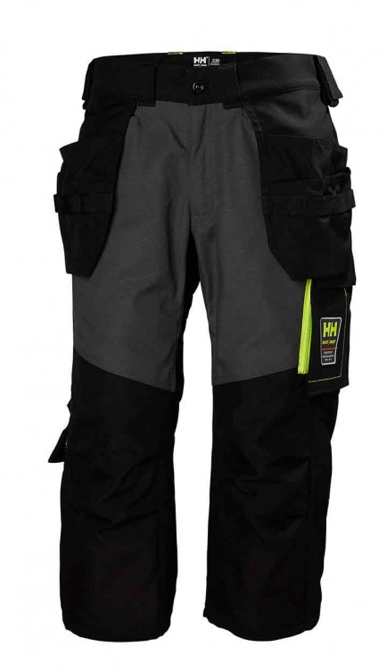 Helly Hansen 77404 Aker Pirate Pant