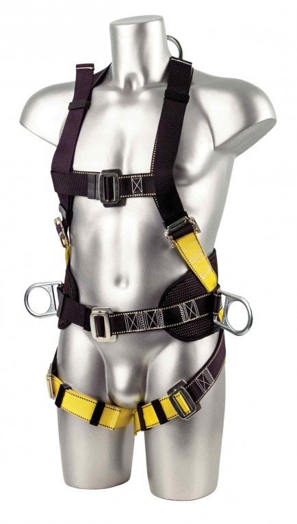Portwest FP15 Fall Protection Harness