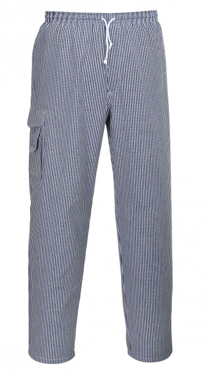 Portwest C078 Chester Chef Trousers
