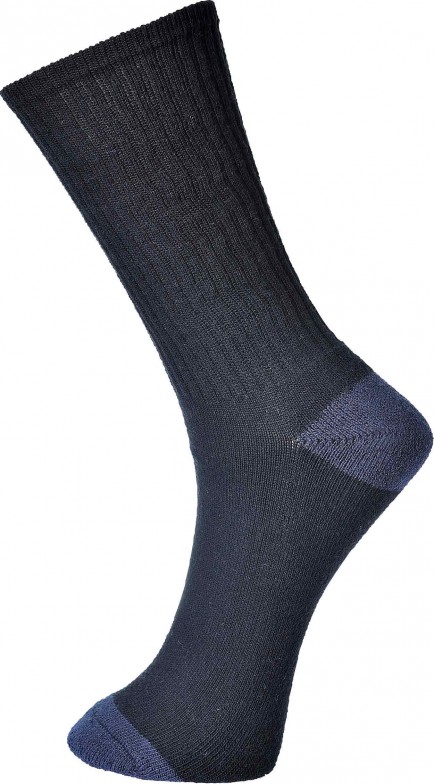 Portwest SK13 Classic Cotton Sock