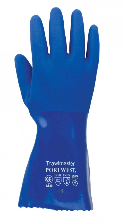 Portwest A880 Trawlmaster 30cm Gauntlet