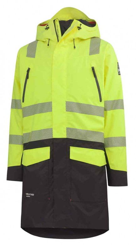 Helly Hansen Oslo H2 Flow Cis Coat