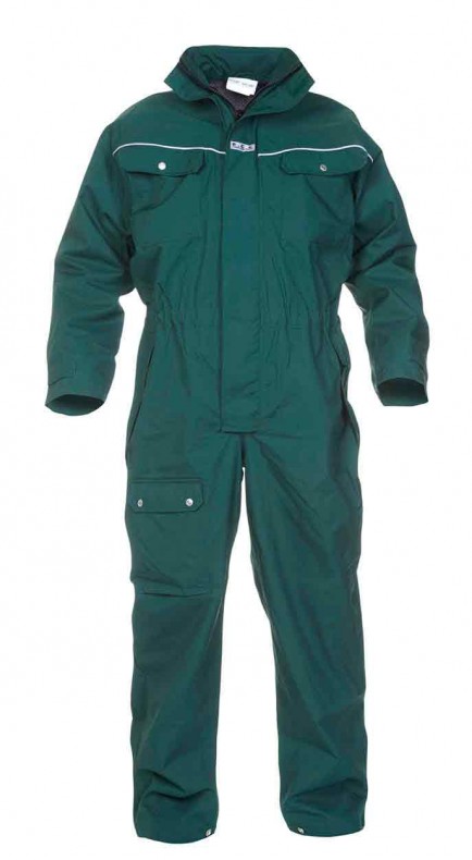 Hydrowear HYD02603 Kopenhagen Sns Waterproof Premium Coverall