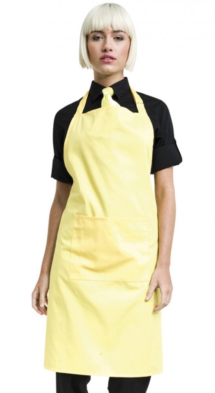 Premier PR154 'Colours' Bib Apron