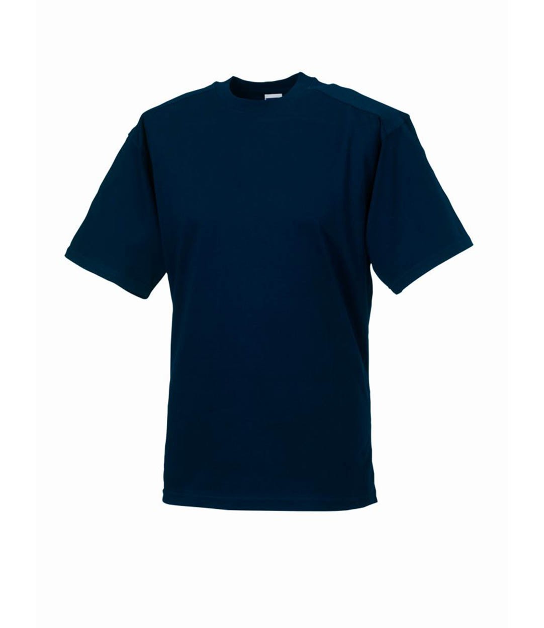 Russell 010M Workwear T-Shirt - Heavyweight T Shirts Unisex / Men's Shirts - T Shirts - Leisurewear - Best Workwear
