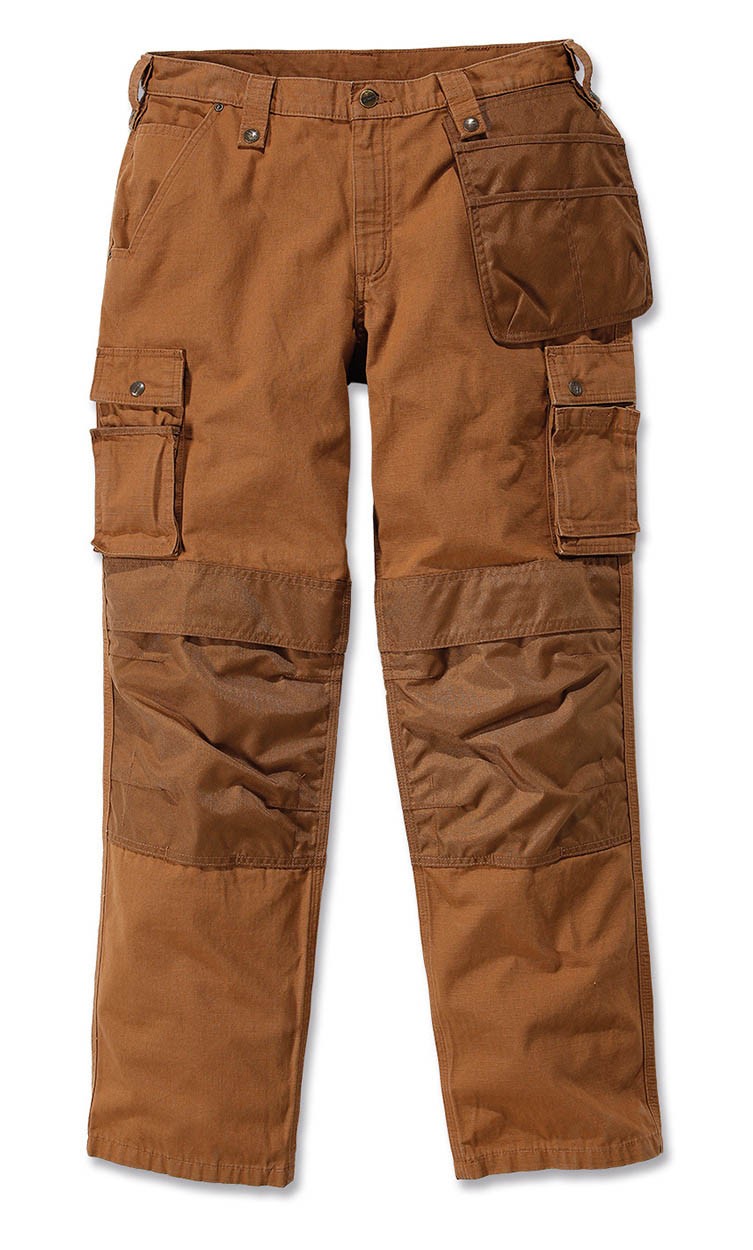 Carhartt WIP Trousers – The Foot Factory