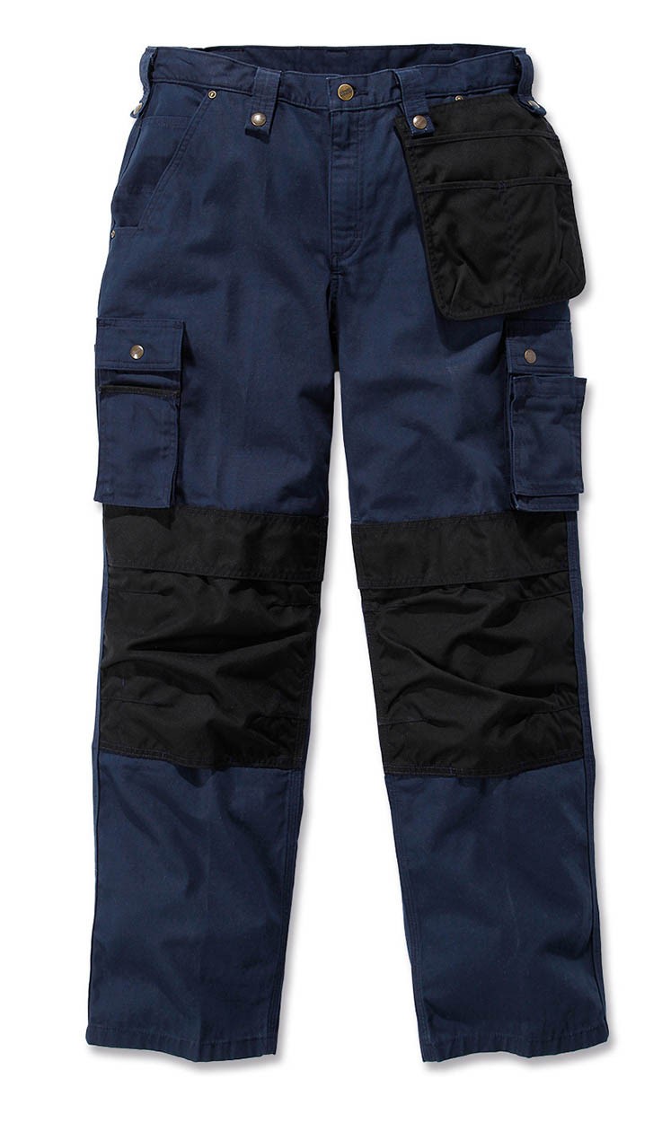 Carhartt Multi Pocket Ripstop Pants - buy cheap ▷ FC-Moto