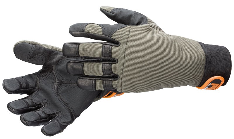 timberland work gloves