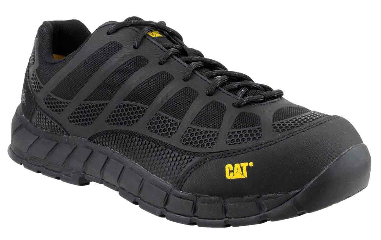 cat work trainers