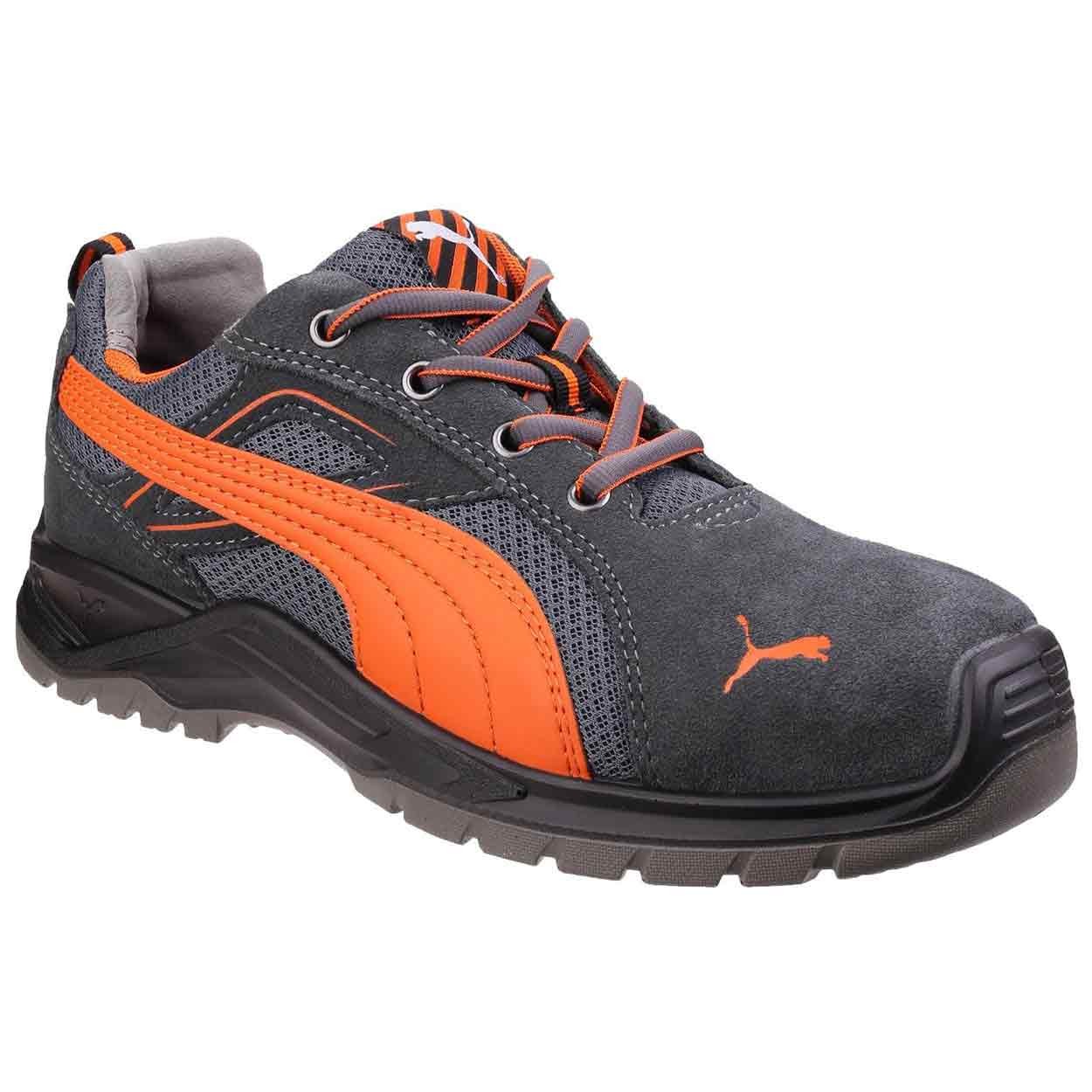 best puma safety shoes