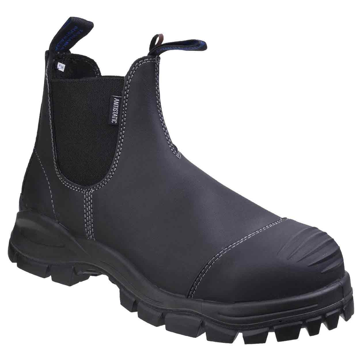 blundstone 138 review