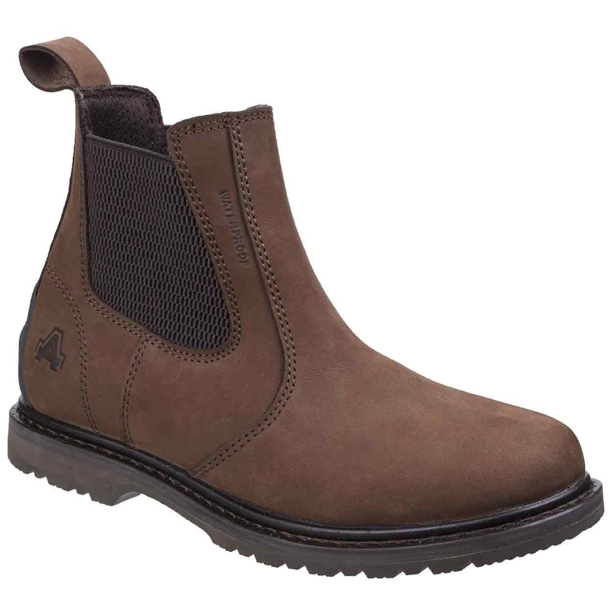 non safety rigger boots