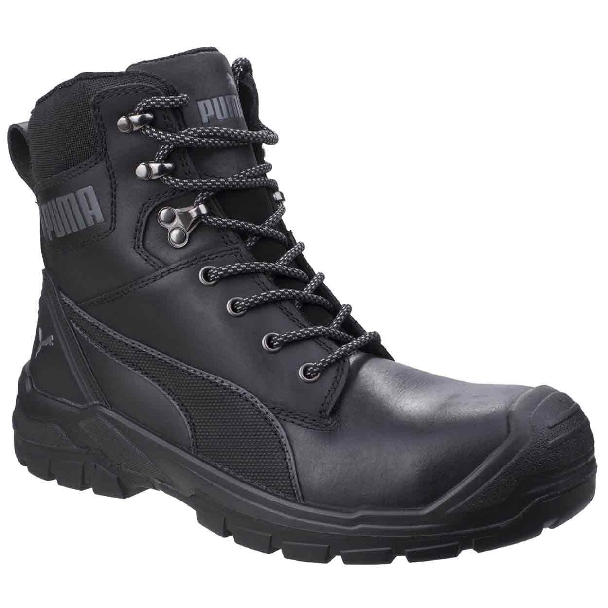 puma safety work boots