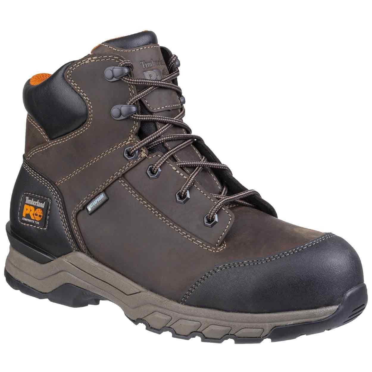 Timberland Pro Hypercharge Safety Boot 