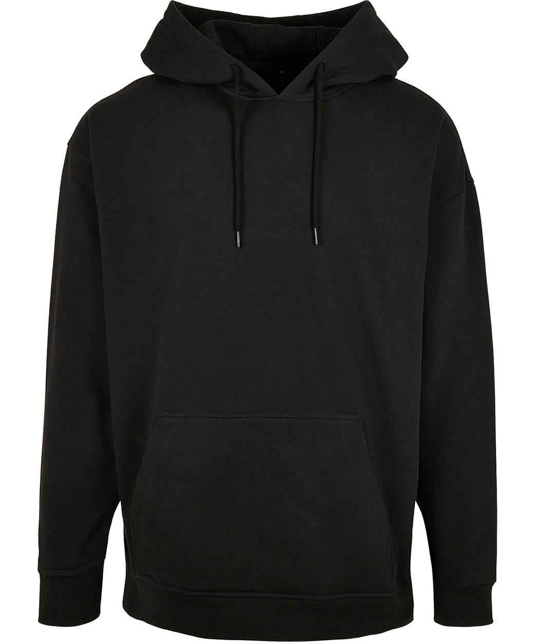 Build Your Brand Basic BB006 Basic oversize hoodie - Standard Hoodies -  Hoodies - Sweatshirts - Leisurewear - Best Workwear