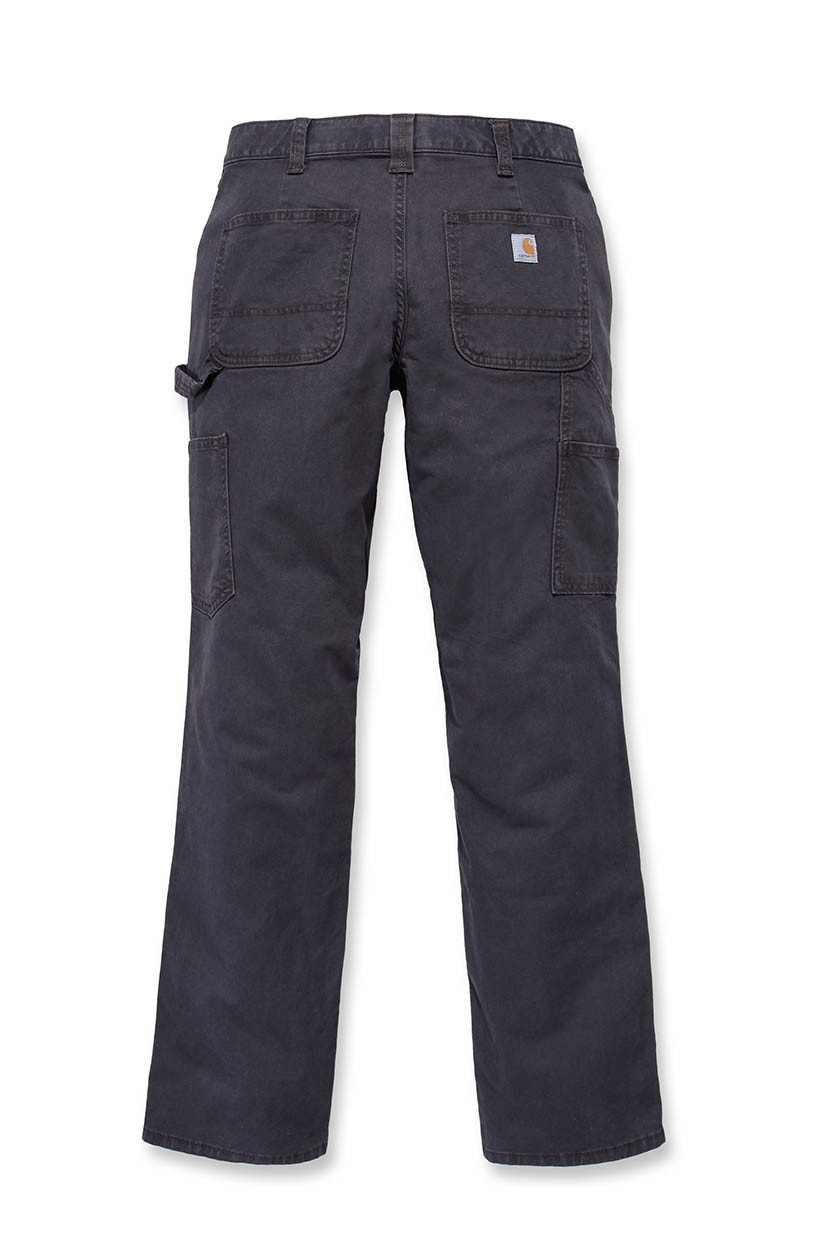 Carhartt 102080 Womens Crawford Pant - Work Trousers - Workwear - Best  Workwear