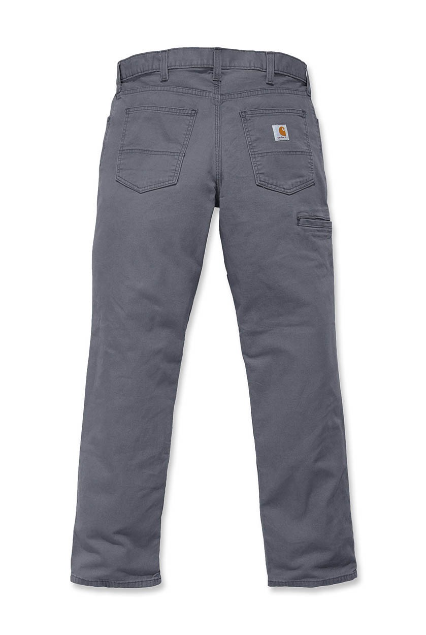 Carhartt 102517 5 Pocket Rigby Pant - Work Trousers - Workwear - Best  Workwear