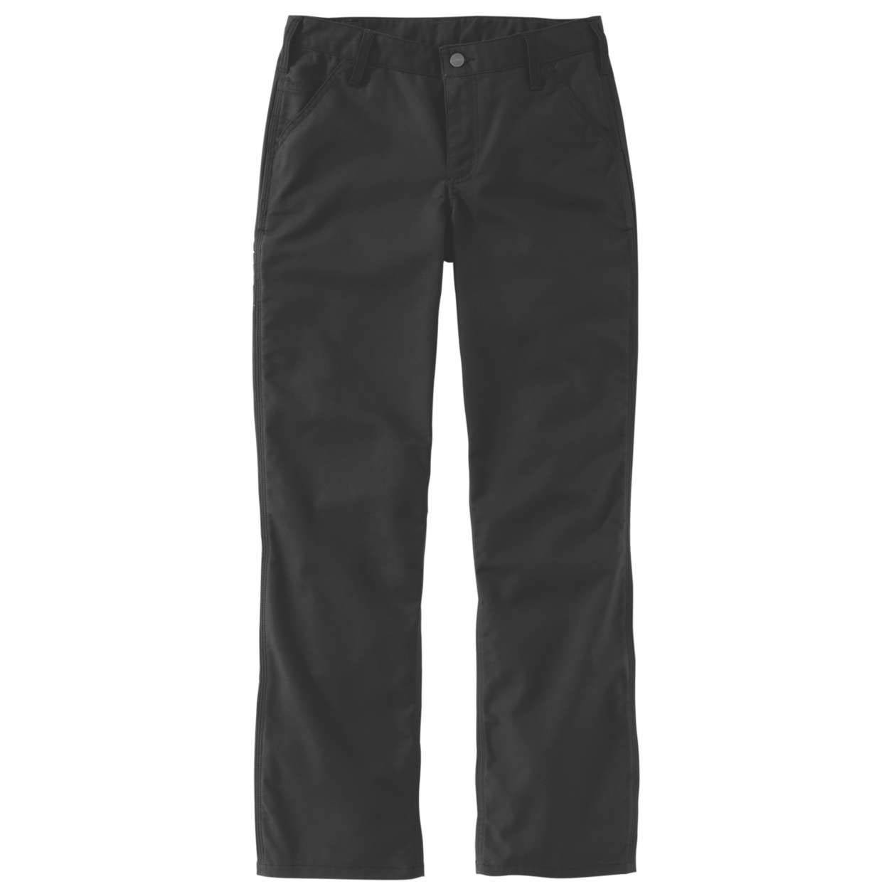 Carhartt 103104 Womens Rugged Professional Pants - Work Trousers - Workwear  - Best Workwear