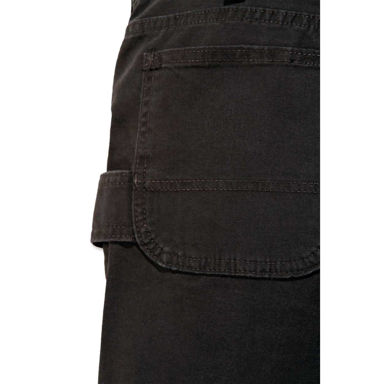 Carhartt 103224 Slim-Fit Crawford Pant - Work Trousers - Workwear - Best  Workwear