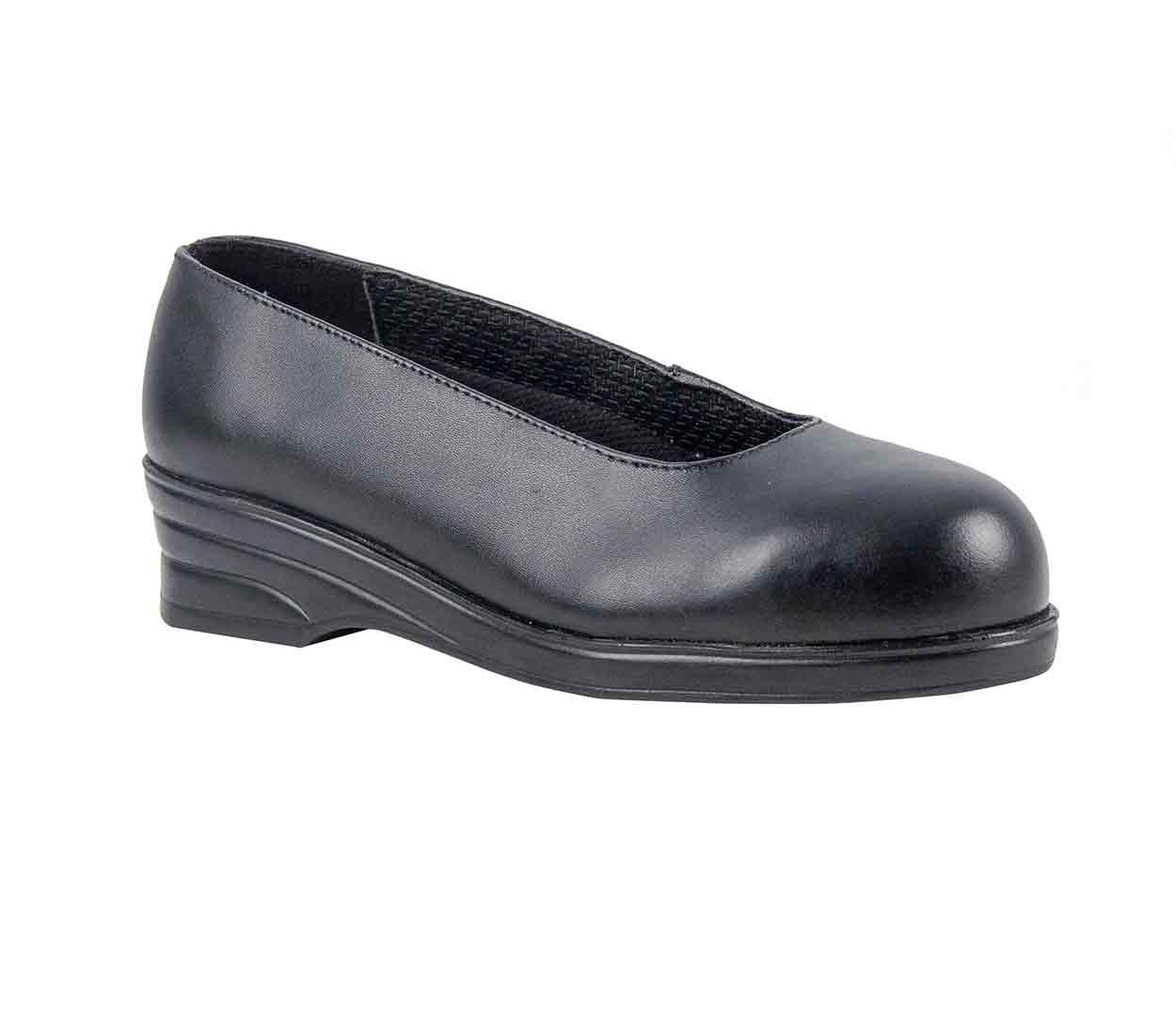 Portwest FW49 Ladies Court Shoe S1 