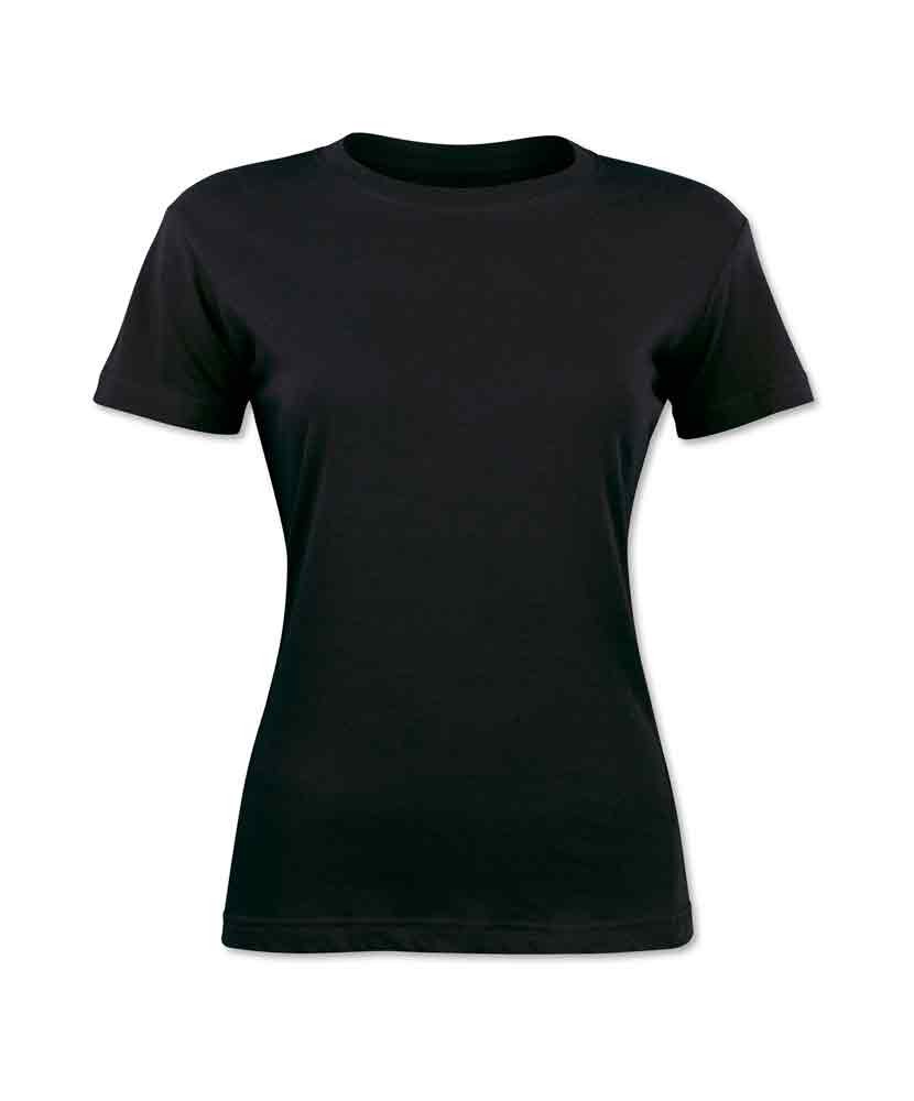 Alexandra Women's T-Shirt - Womens Plain T shirts - Women's T