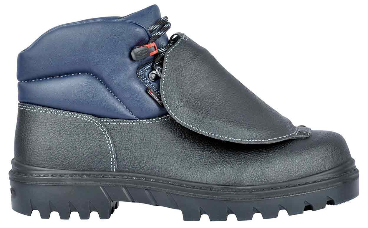 cofra composite safety boots