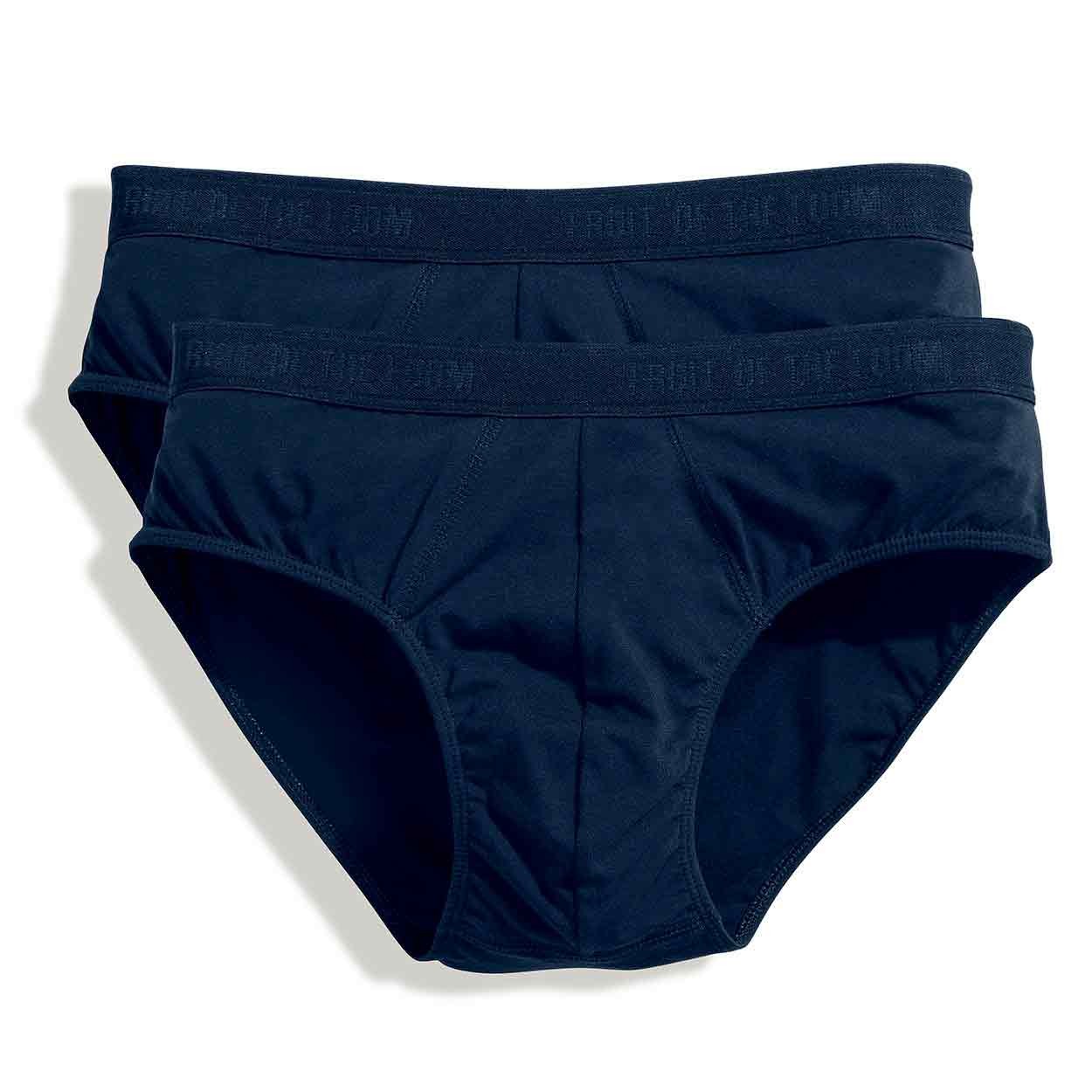 Fruit of the Loom SS302 Classic Sport Brief - Underwear