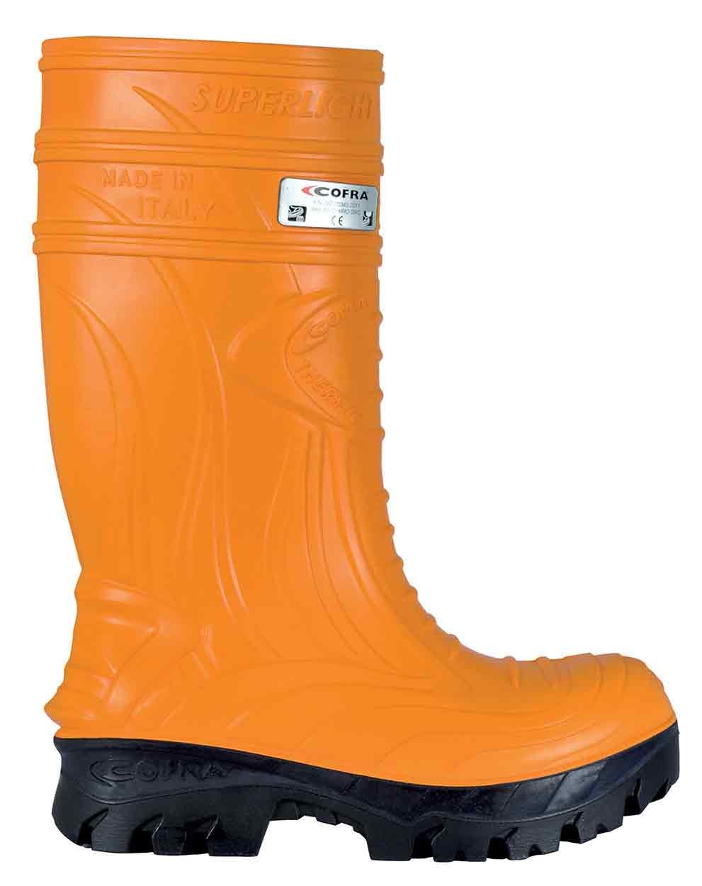 safety wellies mens