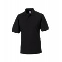 Russell Workwear  599M Hardwearing Pique Polo Shirt