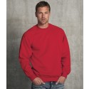 Jerzees 7620M Raglan Sweatshirt