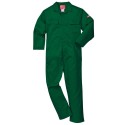 Portwest BIZ1 Bizweld Flame Resistant Coverall