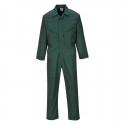 Portwest C813 Liverpool-Zip Coverall