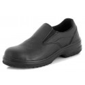 Click CF12 Ladies Slip On Safety Shoe