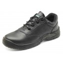 Click CF52BL Composite Shoe S1P Black