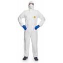 Easysafe DESC Dupont Easysafe Coverall White