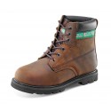 Click GWB Goodyear Welted Safety Boot