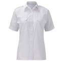 LPSSS Ladies Pilot Shirt Short Sleeve