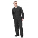 Click PCBSHW Zip Front Poly/Cotton Boilersuit